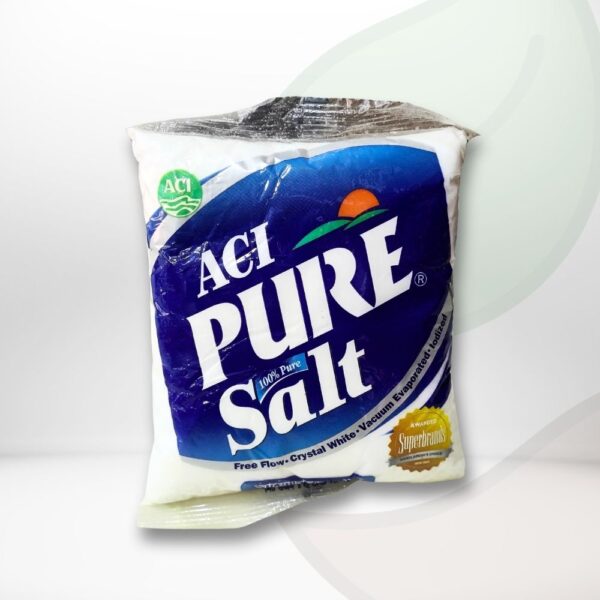 ACI Pure Salt Iodized Salt 500 gm