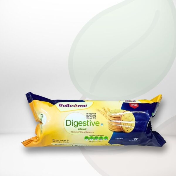 Belle Ame Digestive Biscuits 225 gm