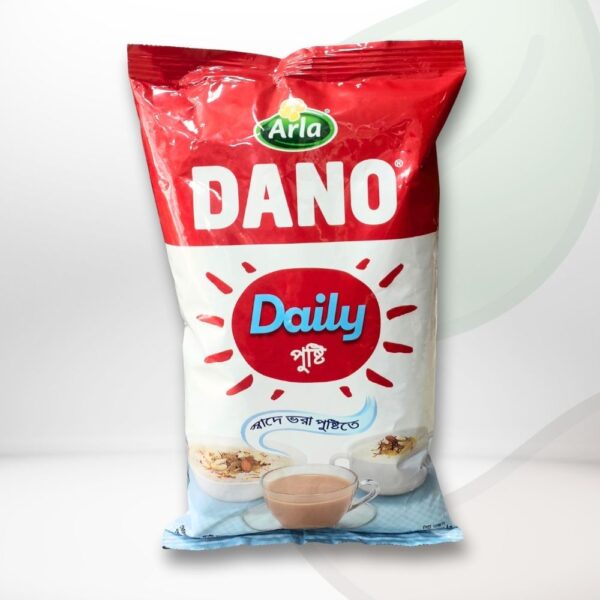 Arla Dano Daily Pusti Milk Powder 500 g