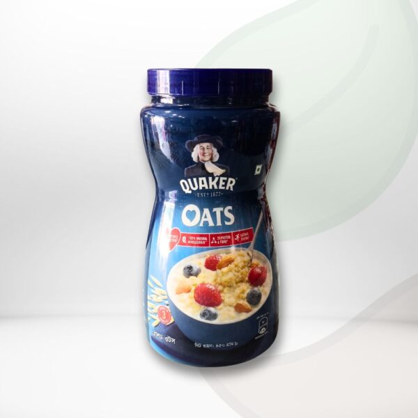 Quaker Oats 450 gm