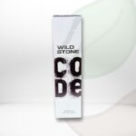 Wild Stone Code Iridium Fine Fragrance 120 ml