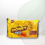 Dekko Honey Kalo Jira Biscuit 155 gm