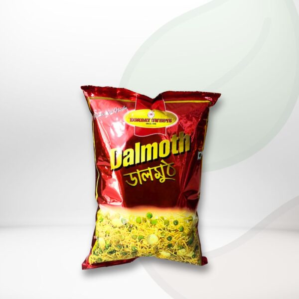 Bombay Sweets Dalmuth Chanachur 150 gm