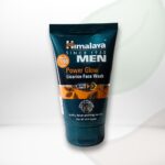 Himalaya Men Power Glow Licorice Face Wash 100 ml