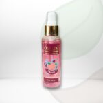 Ossum Fragrance Body Mist Peach 120 ml