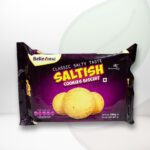 Belle Ame Saltish Cookies Biscuit 240 gm