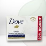 Dove Cream Beauty Bathing Bar 60 g