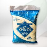 Ruchita Puffed Rice (Muri) 500 gm