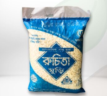 রুচিতা মুড়ি ৫০০ গ্রাম