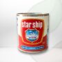 Star Ship Condensed Filled Milk 400 gm