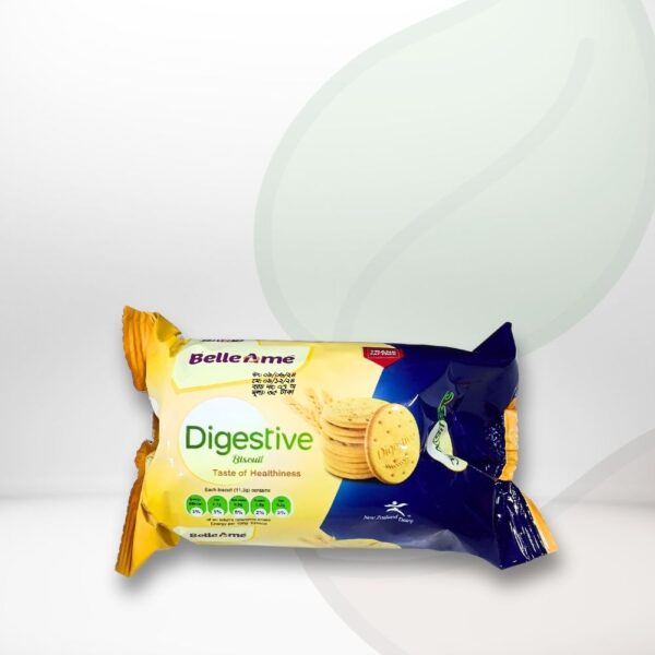 Belle Ame Digestive Biscuits 135 gm