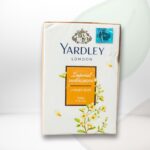 Yardley London Imperial Sandalwood Luxury Soap 100 g