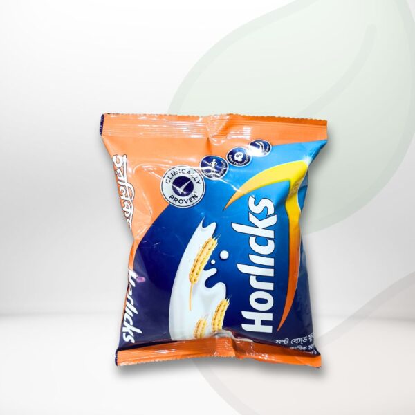 Horlicks Classic Malt Based Food 400 gm