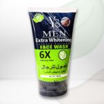 YC Men Extra Whitening Intense Fairness Face Wash