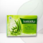 Kumarika Neem & Aloe Vera Cucumber Soap 100 gm