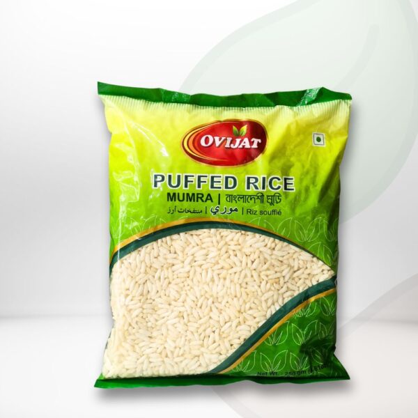 Ovijat Puffed Rice (Muri) 250 gm