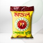 Mondol Special Puffed Rice (Muri) 400 gm