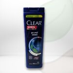 Clear Men Shampoo Cool Sport Menthol Anti Dandruff 330 ml