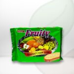 Bangas Fruity Assorted Cream Biscuits 180 gm