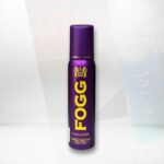 Fogg Paradise Fragrant Body Spray For Women 120 ml