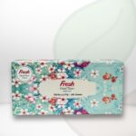 Fresh Facial Tissue Perfume 100 Sheets x 2 Ply