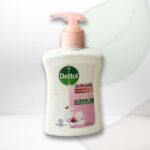 Dettol Skincare Liquid Handwash Pump 200 ml