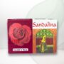 Sandalina Sandal and Rose Soap 150 gm