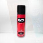 Envy Deodorant Spray Speed ​​Long Lasting Fragrance 120 ml