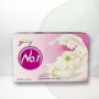 Godrej No 1 Jasmine Milk Cream Soap 100 gm