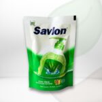 Savlon Aloe Vera Liquid Handwash Refill 170 ml