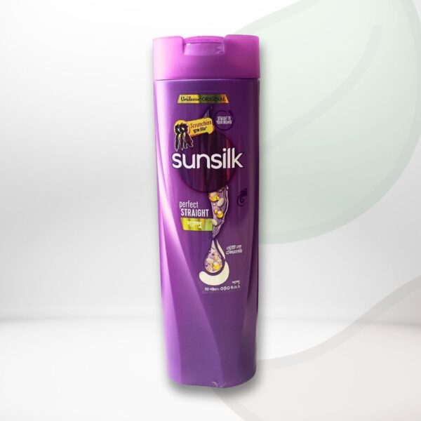 Sunsilk Perfect Straight Shampoo 340 ml