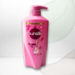 Sunsilk Thick and Long Shampoo 650 ml