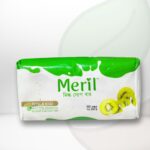 Meril Milk Soap Bar Milk & Kiwi 75 gm