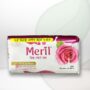 Meril Milk Soap Bar Milk & Rose 100 g