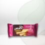 Mama Creamy Crunchy Strawberry Flavored Cream Wafer Biscuits 90 gm