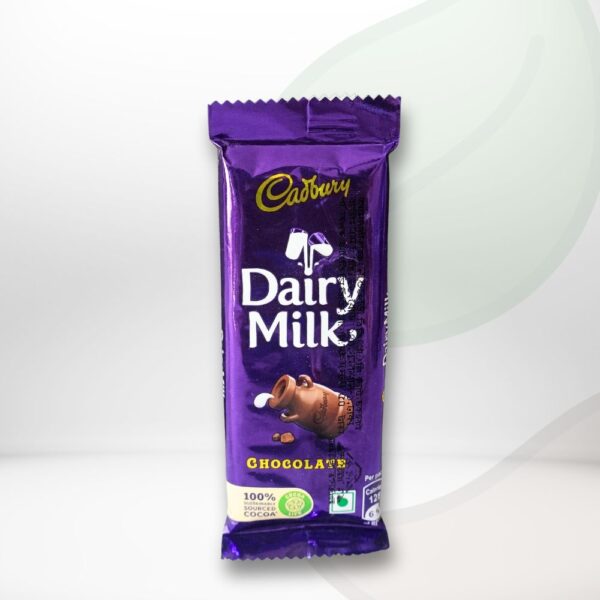 Cadbury Dairy Milk Chocolate 13.2 gm