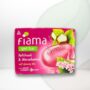 Fiama Gel Bar Patchouli & Macadamia Soap 125 g