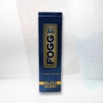 Fogg Bleu Island Fragrance Body Spray 120 ml