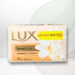 Lux Velvet Glow Soap 150 g