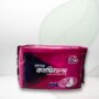 Senora Confidence Sanitary Napkins Regular Flow 10 Panty Pads