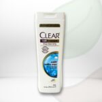 Clear Anti Dandruff Complete Active Care Shampoo 170 ml