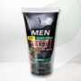 YC Men New Acne Fight With Bamboo Charcoal Face Wash