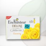 Enchanteur DELUXE PERFUMED SOAP CHARMING 90 g