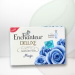 Enchanteur DELUXE PERFUMED SOAP MAGIC 90 g