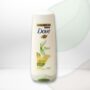 Dove Hair Fall Rescue Nourishing Detangling Conditioner