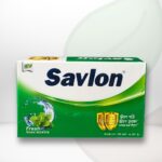 Savlon Fresh Soap 100 gm