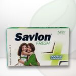 Savlon Fresh Double Strength Soap 100 g