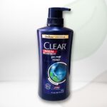 Clear Men Shampoo Cool Sport Menthol Anti Dandruff 450 ml