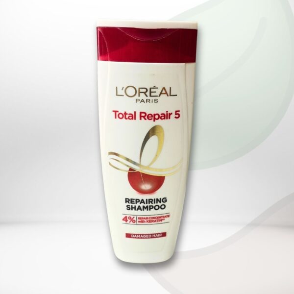 L'Oreal Paris Total Repair 5 Repairing Shampoo