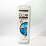 Clear Anti Dandruff Complete Active Care Shampoo 330 ml